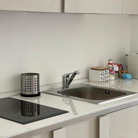 Miniapart Vico V Apartamento Bari Exterior foto