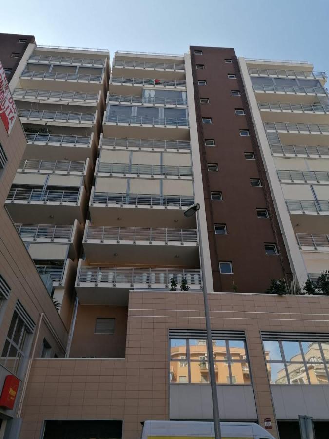 Miniapart Vico V Apartamento Bari Exterior foto