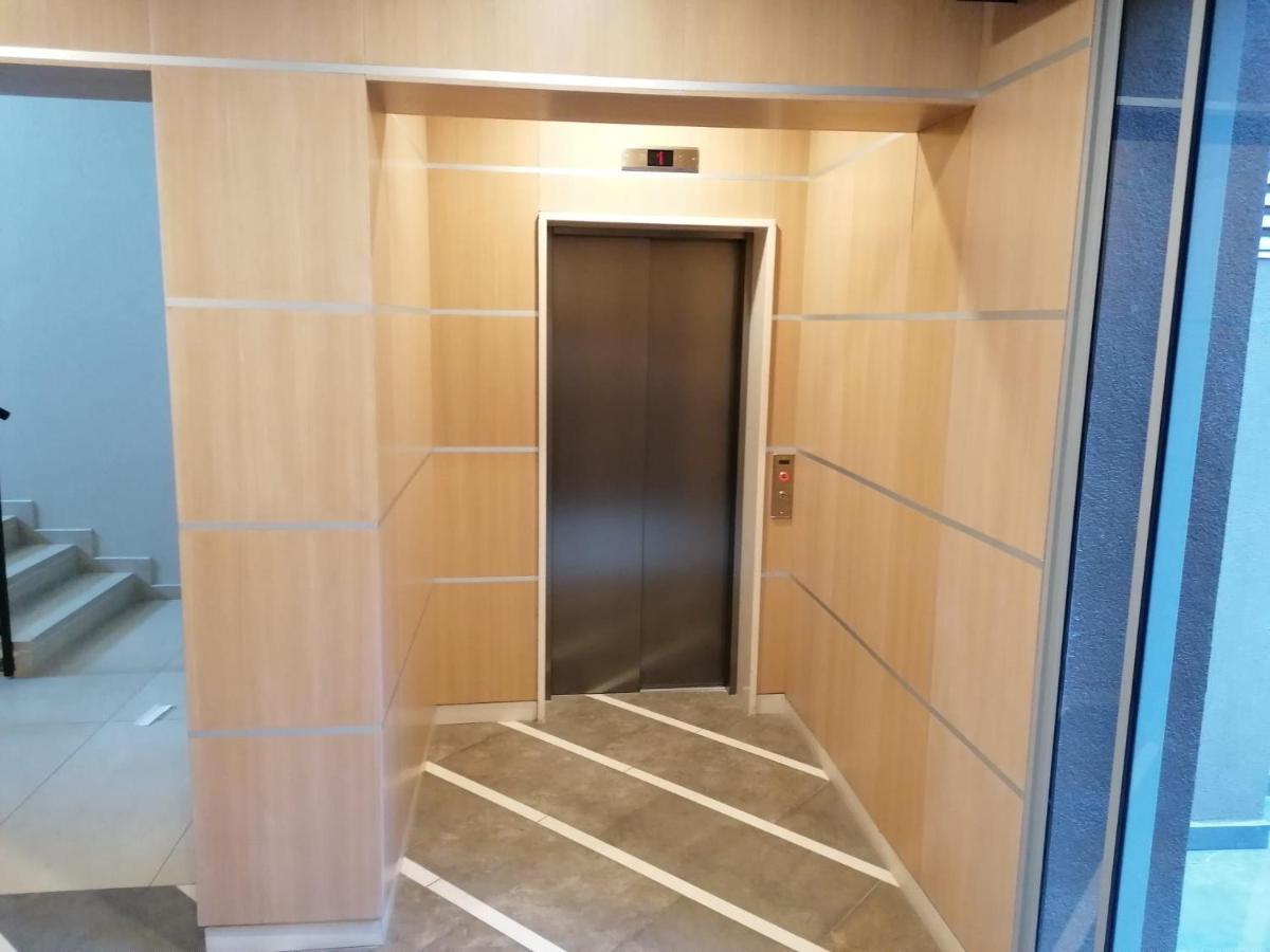 Miniapart Vico V Apartamento Bari Exterior foto