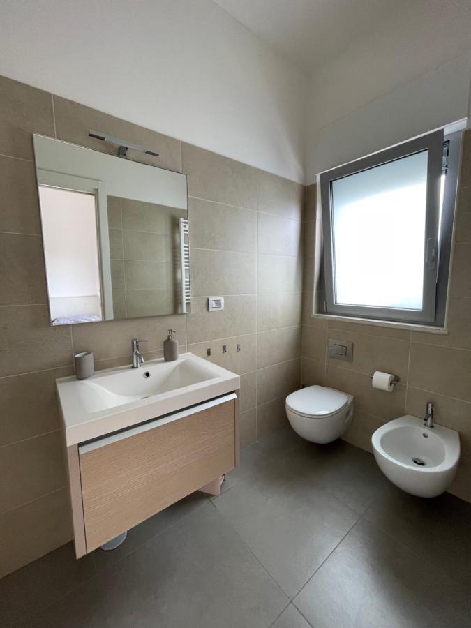 Miniapart Vico V Apartamento Bari Exterior foto