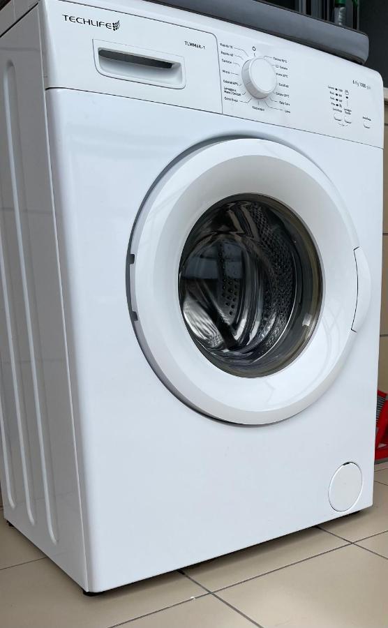 Miniapart Vico V Apartamento Bari Exterior foto