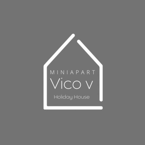 Miniapart Vico V Apartamento Bari Exterior foto